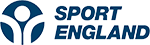 Sport England logo