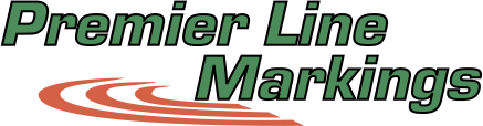 Image of premier line markings logo